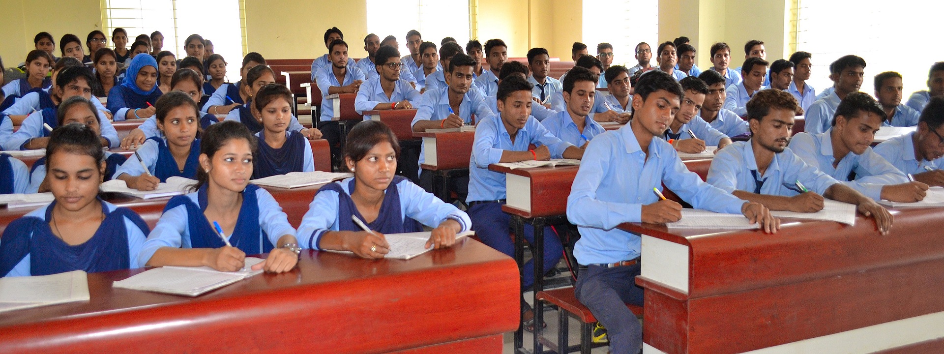 BA,BSc,MSC,MA College in Bareilly, Best Law College in Bareilly Region