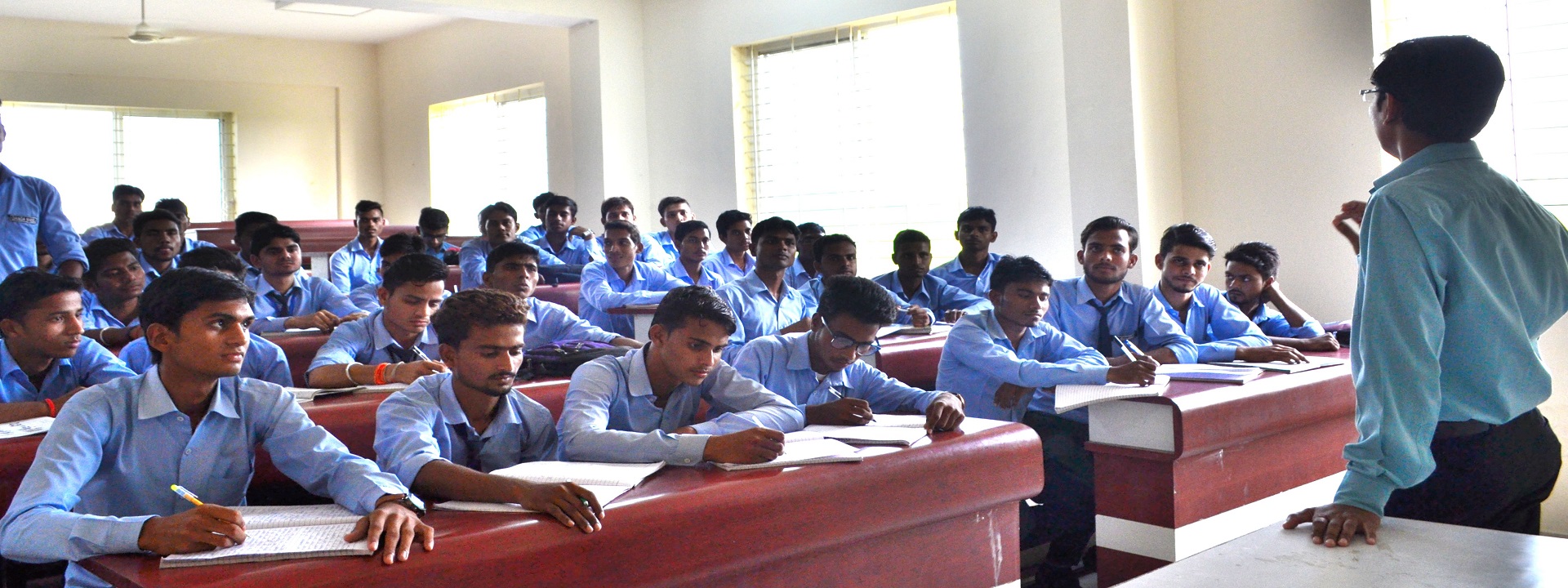 BA,BSc,MSC,MA College in Bareilly, Best Law College in Bareilly Region