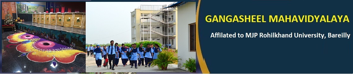 GANGASHEEL MAHAVIDYALAYA