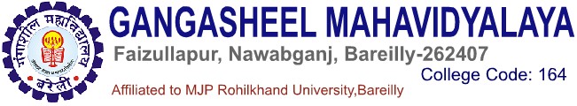GANGASHEEL MAHAVIDYALAYA