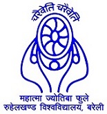 MJP Rohilkhand University, Bareilly